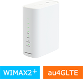 WiMAX HOME02